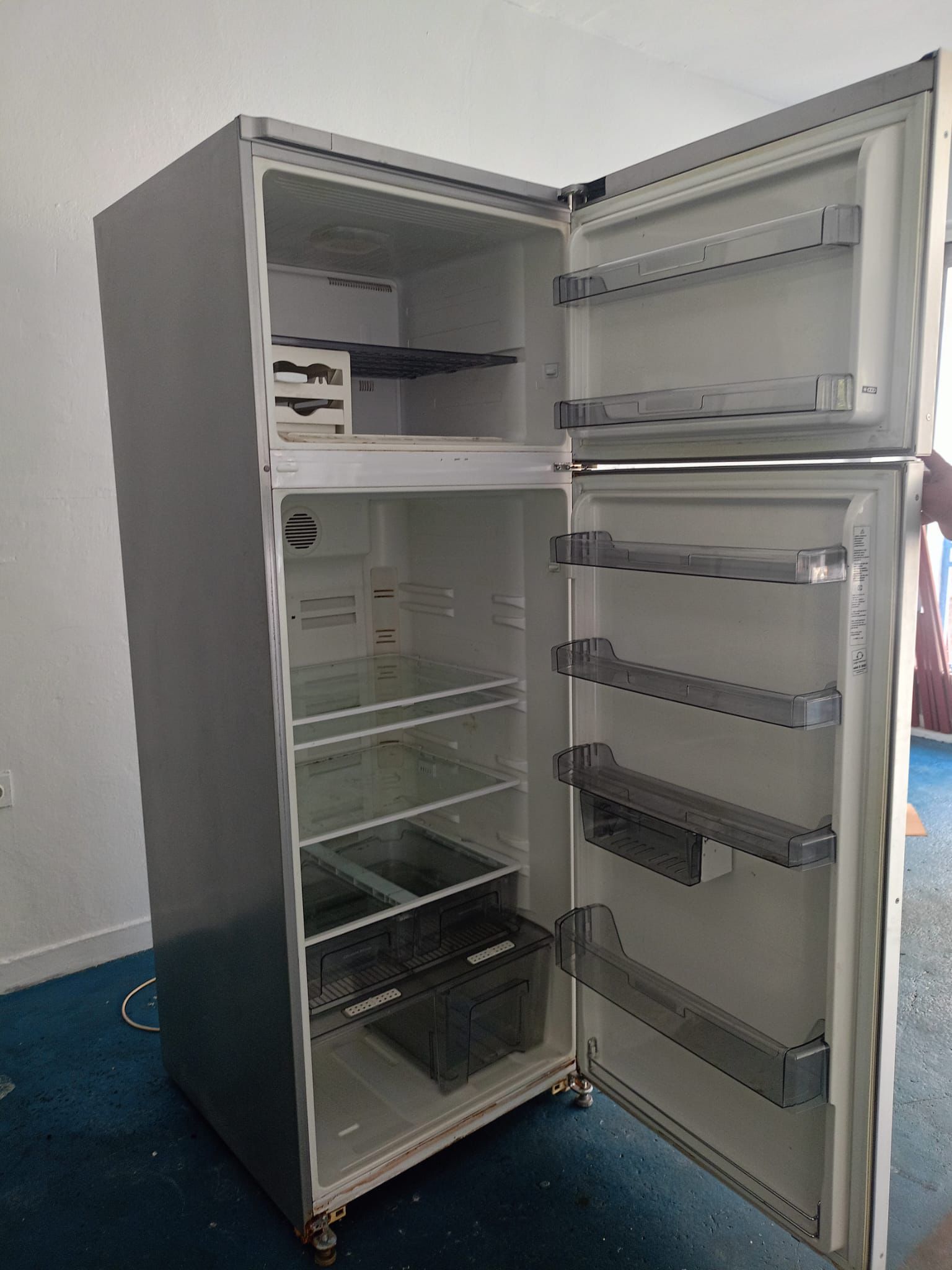 Çağır Teknik Servis